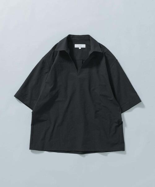 URBAN RESEARCH ROSSO MEN シャツ 「WEB限定」「セットアップ対応/XL