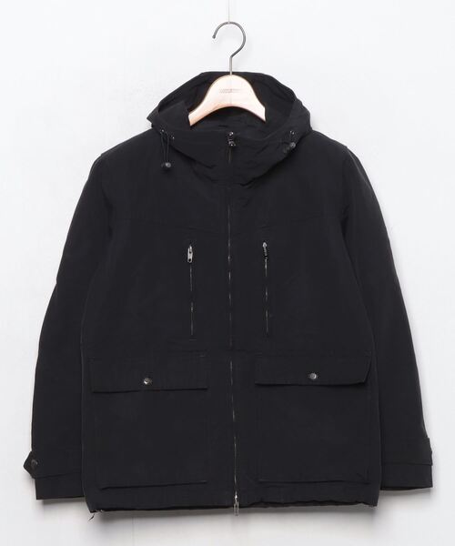 入荷中 「LOUNGE LIZARD LOUNGE LIZARD」 SMALL マウンテンパーカー ジャケット・アウター