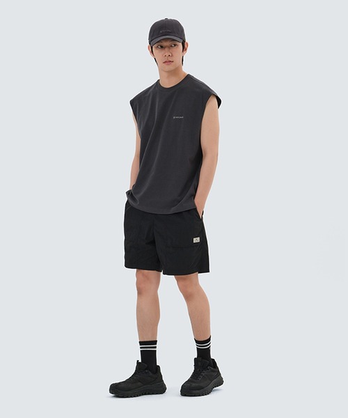 snow peak パンツ Snow Peak / Taslan Woven Shorts ショート