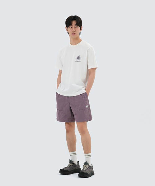 SNOWPEAK■Taslan Shorts■送料込 楽天市場】スノーピーク アウトドア ハーフパンツ Taslan Woven