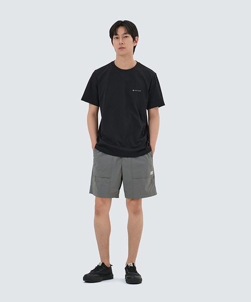 SNOWPEAK■Taslan Shorts■送料込 楽天市場】スノーピーク アウトドア ハーフパンツ Taslan Woven