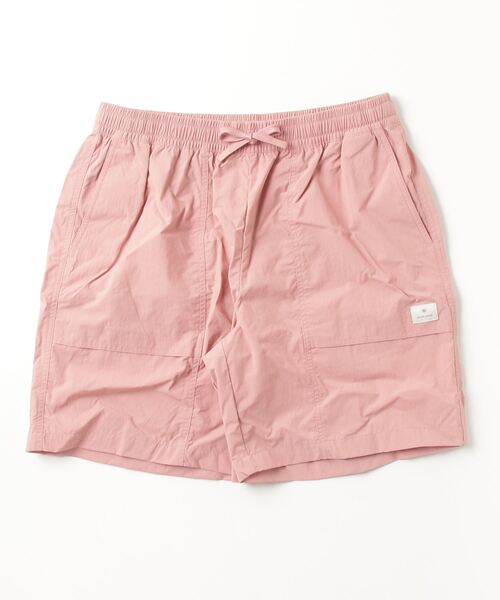 snow peak パンツ Snow Peak / Taslan Woven Shorts ショート