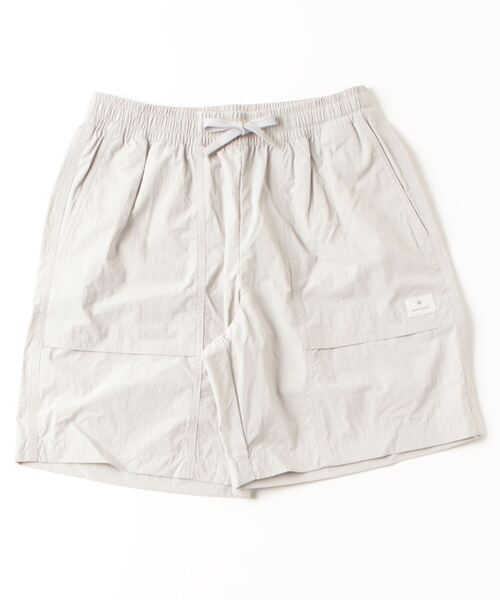 PEAK■Taslan Shorts■送料込 snow peak スノーピーク アウトドア ハーフパンツ Taslan Woven