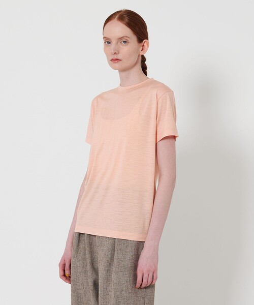 STEVEN ALAN（スティーブンアラン） tシャツ 半袖 「Steven Alan
