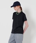 tシャツ 半袖 「Steven Alan」ウー...の詳細画像1