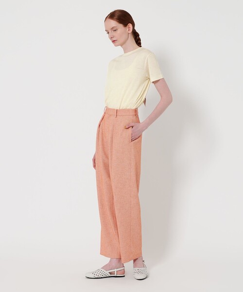 STEVEN ALAN（スティーブンアラン） tシャツ 半袖 「Steven Alan