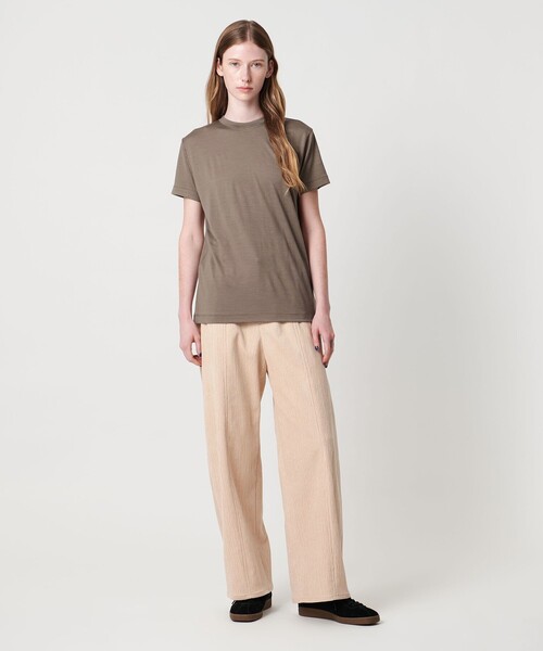 STEVEN ALAN（スティーブンアラン） tシャツ 半袖 「Steven Alan