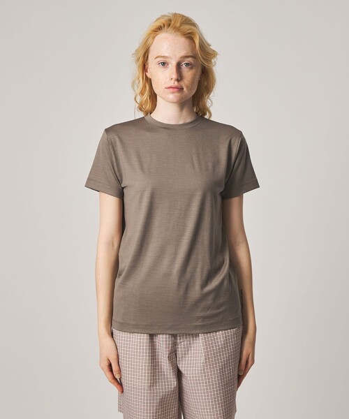 STEVEN ALAN（スティーブンアラン） tシャツ 半袖 「Steven Alan