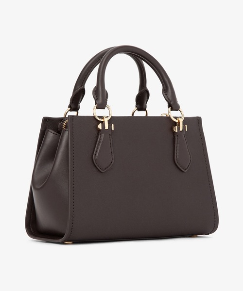 MICHAEL KORS 「MICHAEL KORS」 2WAYバッグ FREE ブラウン