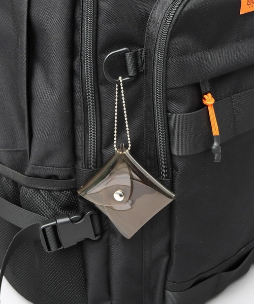 UNIVERSAL OVERALL（ユニバーサルオーバーオール） デイバック