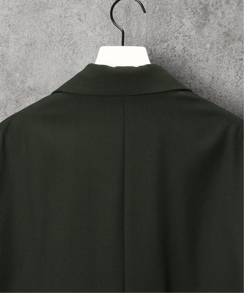 「Jieda」 テーラードジャケット 2 グリーン メンズ_画像5
