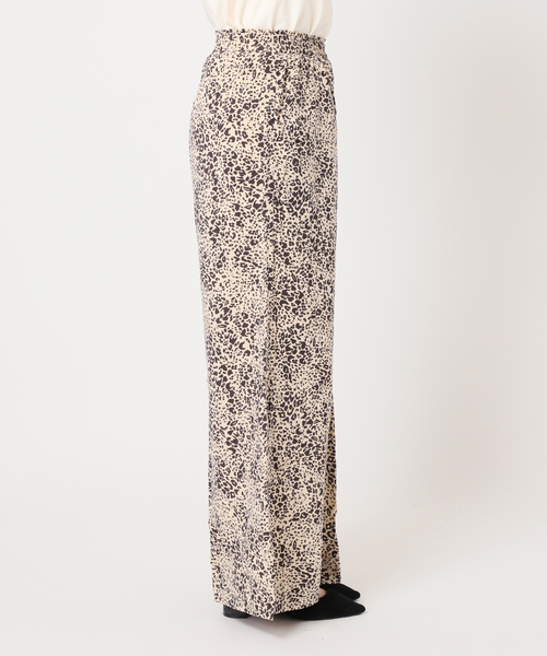 JOURNAL STANDARD L'ESSAGE LUSANA / ルサーナ journal standard L'essage ワンピース 「LUSANA / ルサーナ