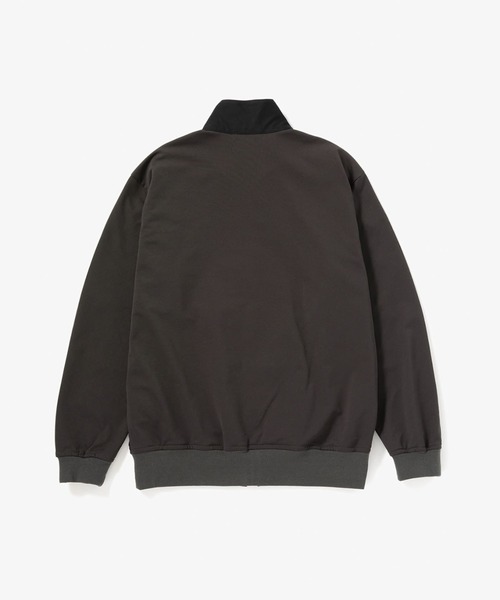 FRED PERRY 「FRED PERRY」 ジップアップブルゾン M ベージュ