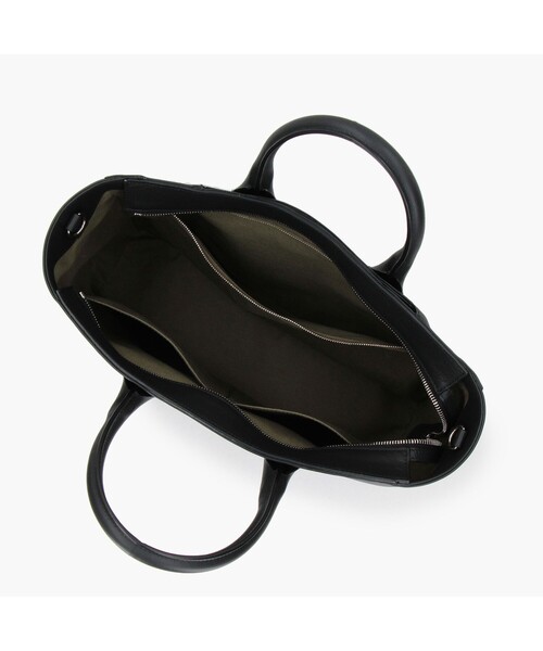 BRIEFING - ちばから BRIEFING トートバッグ Cartello Zip Tote Medium レディース