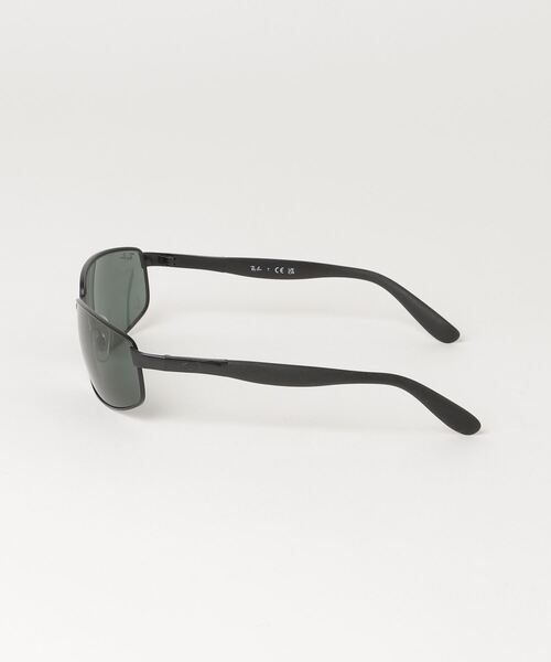◆Ray-Ban レイバン サングラス RB3223 Ray-Ban - レイバン 純正 サングラス RB 3223 ダークブラウン