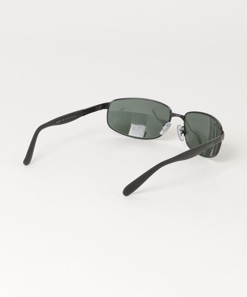レイバンサングラス Amazon | [レイバン] サングラス RB4425F TERU ALGAE GREEN 54