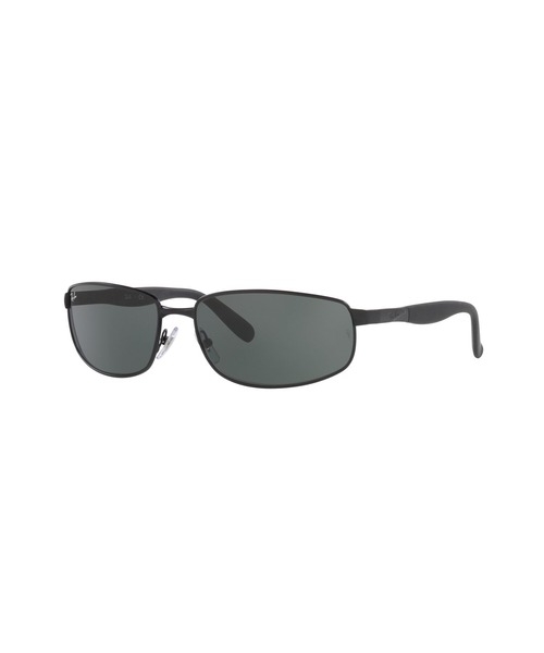 レイバンサングラス RB4425F 667787 54 レイバン Ray-Ban サングラス TERU スクエア