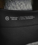 GORDON MILLER SBRハーフクッションの詳細画像4