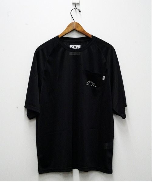 トップス CMF OUTDOOR GARMENT QUICK DRY TEE L/S COMFY OUTDOOR GARMENT tシャツ CMF GARMENT/シーエムエフ