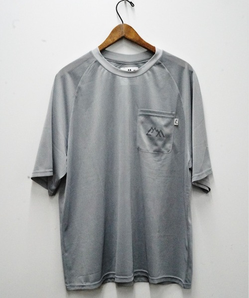 トップス CMF OUTDOOR GARMENT QUICK DRY TEE L/S CMF OUTDOOR GARMENT QUICK DRY MESH TEE LS – unexpected store