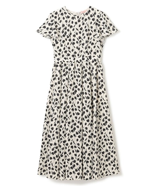 TOCCA（トッカ） ワンピース 半袖 LITTLE TULIP ドレス : ZOZOTOWN