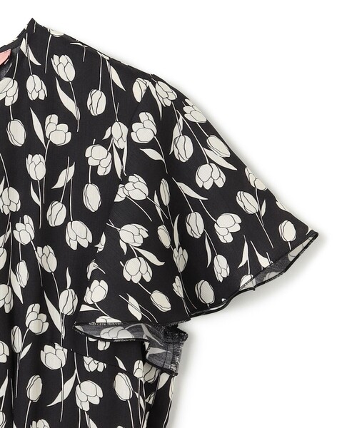 TOCCA（トッカ） ワンピース LITTLE TULIP ドレス : ZOZOTOWN Yahoo!店