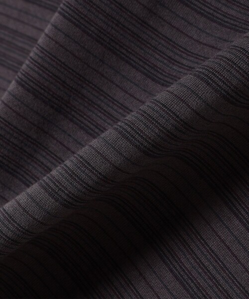 「SHIPS Days」 ノースリーブトップス ONE SIZE ブラウン レディース_画像2