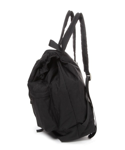 りか。Niko and… 多機能 リュック 新品未使用品 CITY CREEK】大容量多機能リュック/容量35L（バックパック
