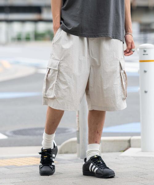 【関税込み】Omar Afridi グレー＆ブルー Barnet カーゴパンツ O04661EM00032_23_l.jpg