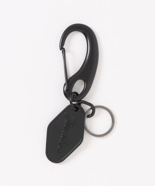 ナンバーナイン　キーホルダー5個セット NUMBER (N)INE キーホルダー Number(9) LOGO MOTIF KEY HOLDER
