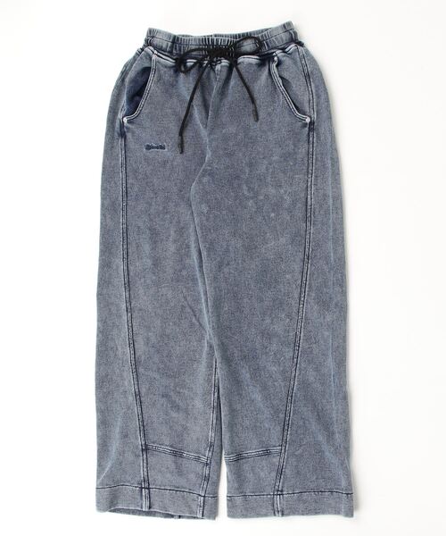 ESSENTIAL（DOUBLE STANDARD CLOTHING） パンツ インディゴ