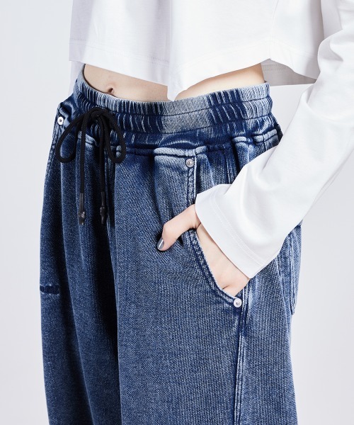 DOUBLE STANDARD CLOTHING（ダブルスタンダードクロージング） ワイド