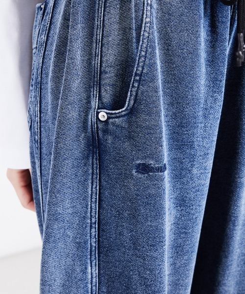 DOUBLE STANDARD CLOTHING（ダブルスタンダードクロージング） パンツ