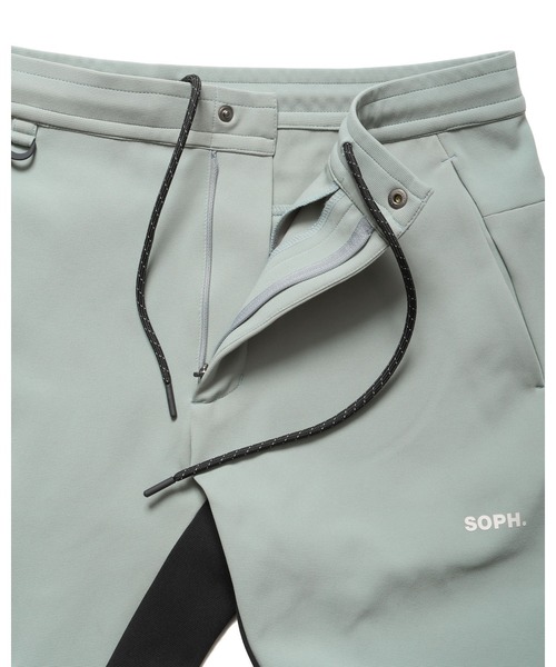 F.C.Real Bristol（エフシーレアルブリストル） パンツ PDK PANTS