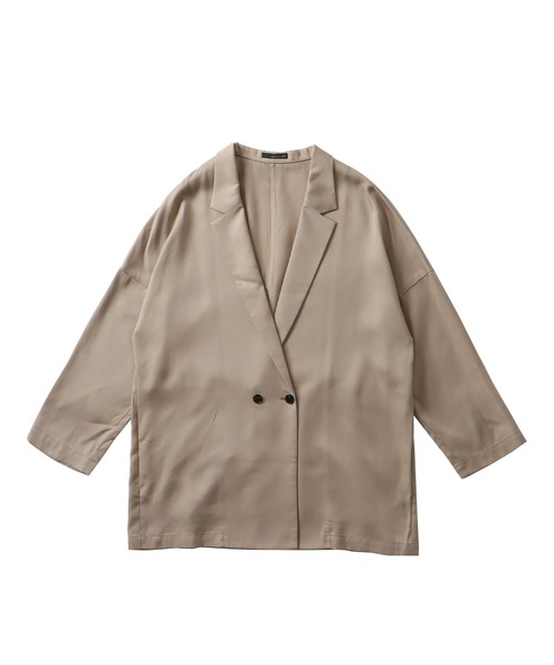 DRESSLAVE（ドレスレイブ） ジャケット テーラードジャケット B7