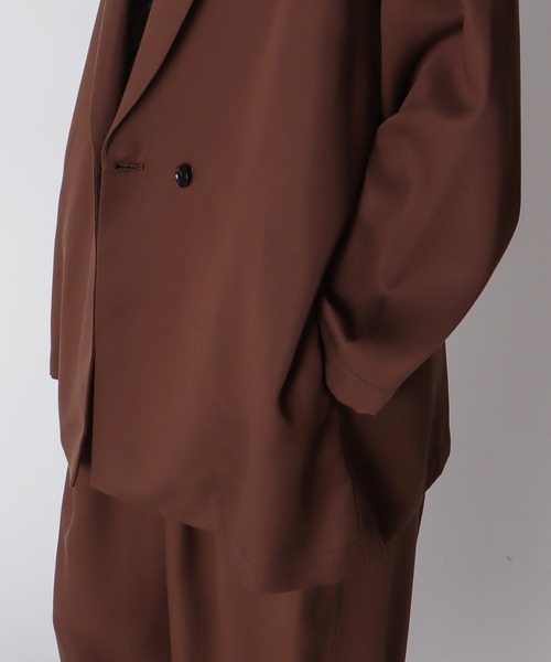 DRESSLAVE（ドレスレイブ） ジャケット テーラードジャケット B7