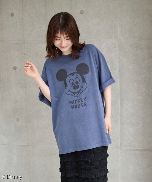 C古いディズニーTシャツ 楽天市場】70's USA製 □ ディズニー オフィシャル ミッキー