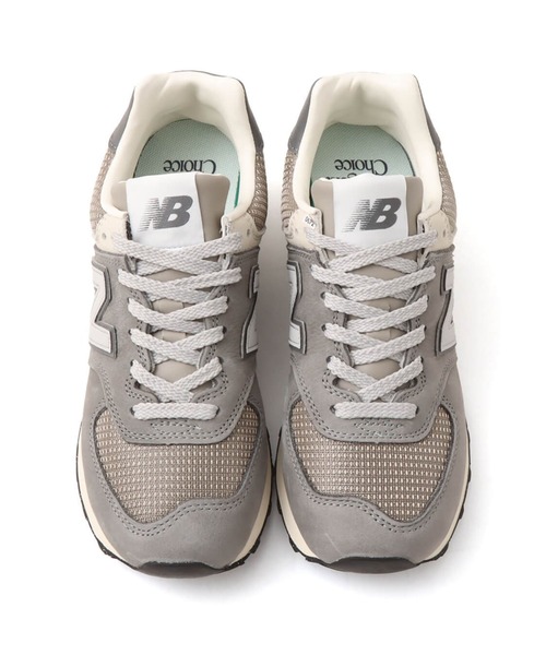 New Balance（ニューバランス） スニーカー New Balance U574SNV