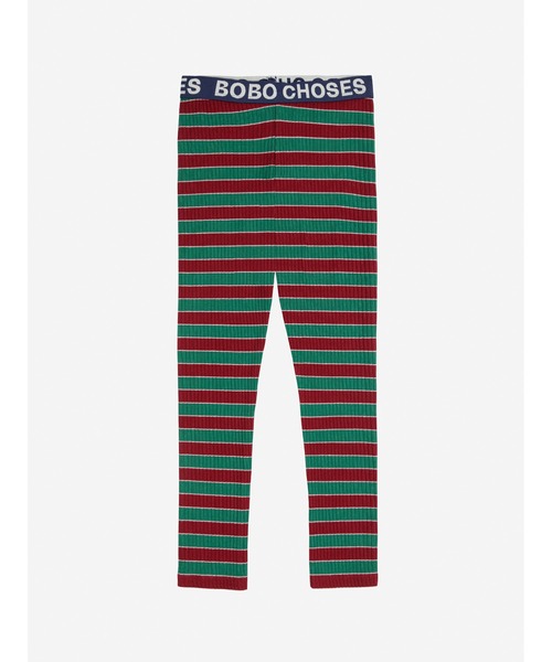 BOBO CHOSES（ボボショーズ） レギンス スパッツ Bobo Multicolor