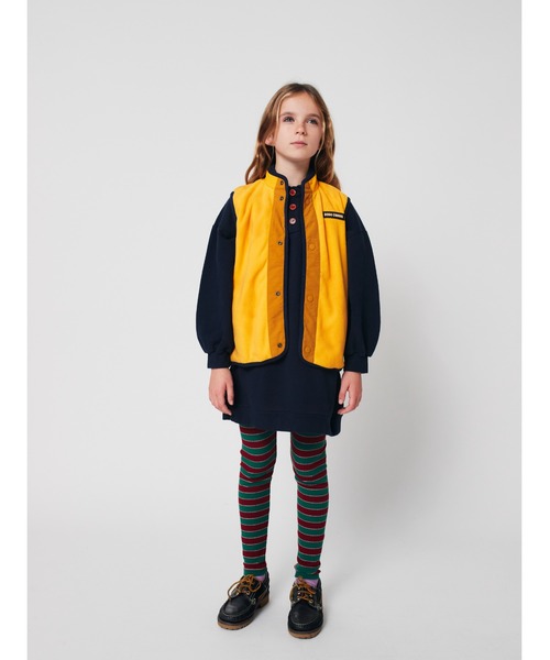 BOBO CHOSES（ボボショーズ） レギンス スパッツ Bobo Multicolor
