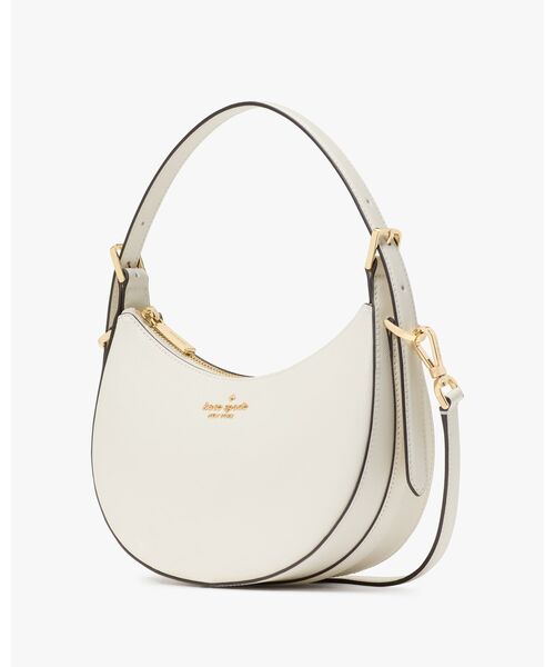 kate spade マディソン スモール ショルダーバッグ kate spade new york｜マディソン クレセント ショルダー バッグ