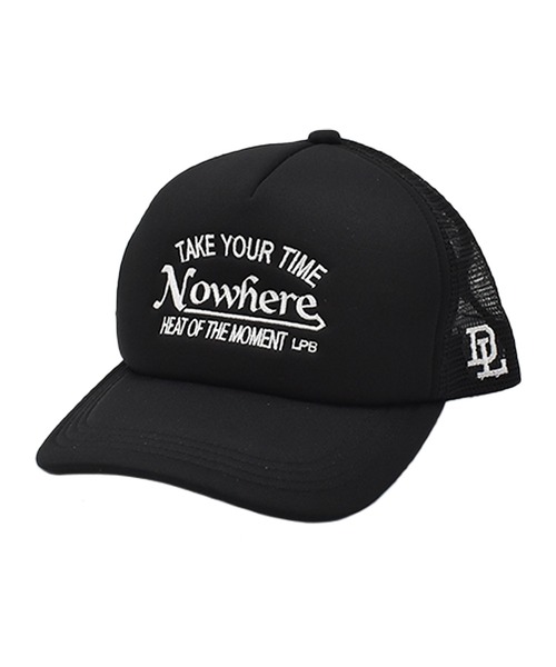 ムラサキスポーツ（MURASAKI SPORTS） キャップ 帽子 DEAR LAUREL