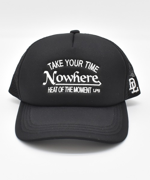 ムラサキスポーツ（MURASAKI SPORTS） キャップ 帽子 DEAR LAUREL