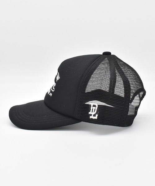 ムラサキスポーツ（MURASAKI SPORTS） キャップ 帽子 DEAR LAUREL