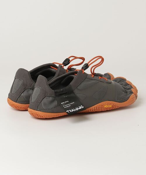 Vibram FiveFingers スニーカー VIBRAM KSO EVO FIVE FINGERS ビブラム
