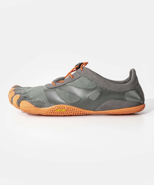 Vibram FiveFingers スニーカー VIBRAM KSO EVO FIVE FINGERS