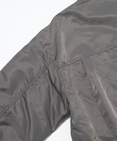 F/CE.（エフシーイー） ミリタリージャケット モッズコート F/CE