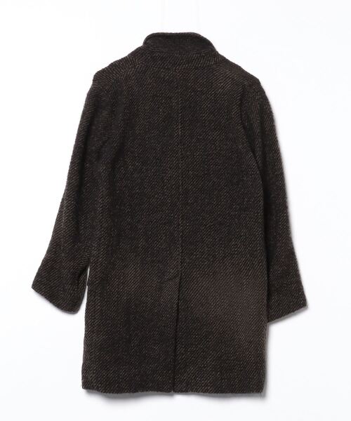 「MARANT ETOILE」 チェスターコート 1 ブラック レディース_画像2