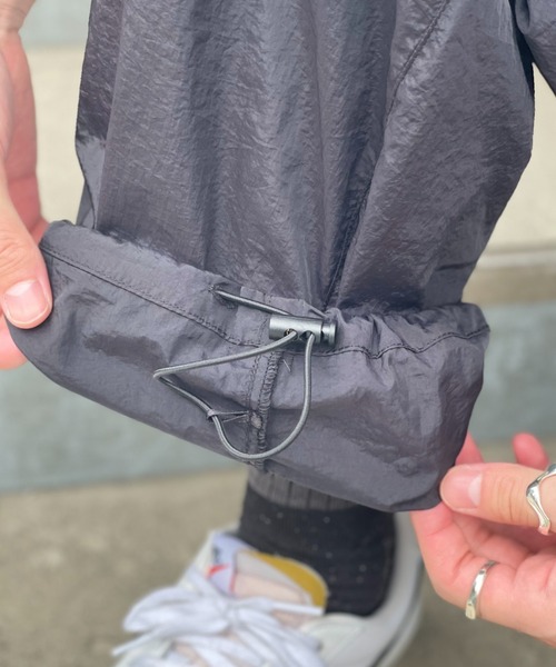 「CIAOPANIC」 カーゴパンツ MEDIUM グレー レディース