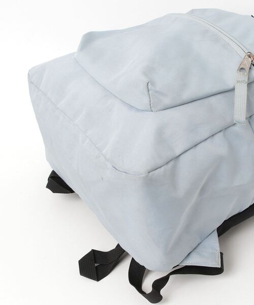 「JANSPORT」 リュック FREE サックスブルー レディース_画像3